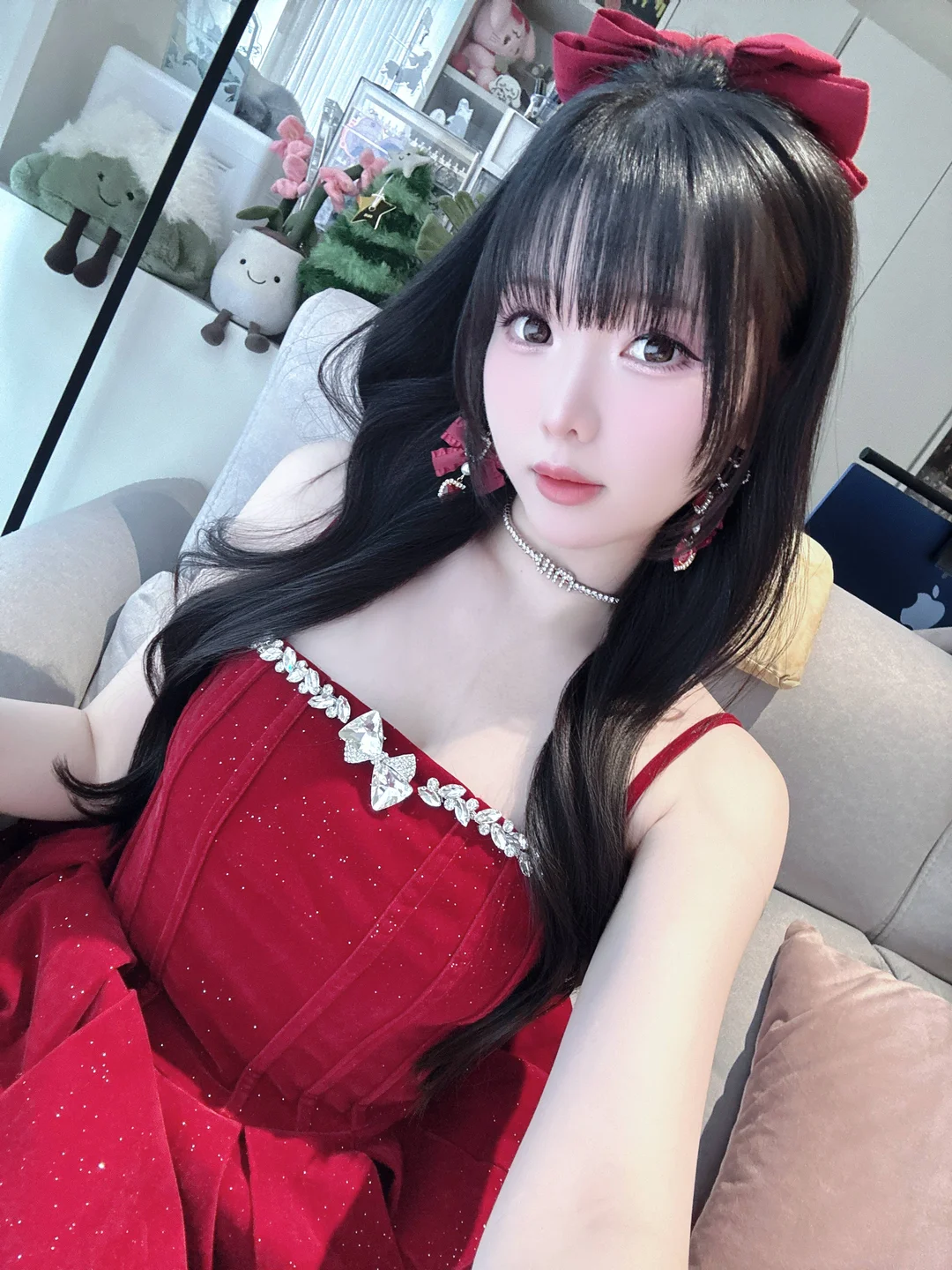 霜月shimo - No.146 2025 Present 01 [23P-36MB] tg@simisebaisi 【丝足阁】003.webp